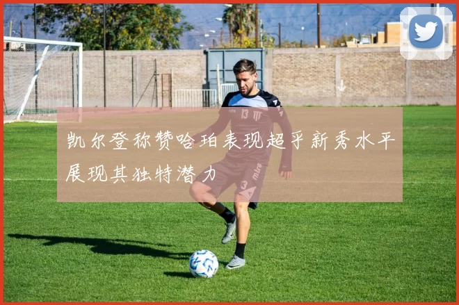 凯尔登称赞哈珀表现超乎新秀水平展现其独特潜力